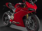 2015 Ducati 1299S Panigale